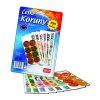 České koruny