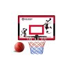 Basketbal koš 25 cm s míčem 16 cm set