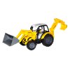 Traktor nakladač na setrvačník 29 cm