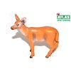 A - Figurka Laň 7 cm