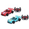 Auto závodní RC na dálkové ovládání 22,5 cm