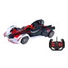 Formule RC na dálkové ovládání 20,5 cm
