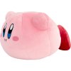 Mocchi Mocchi Hovering Kirby Mega Letící Kirby plyš 33 cm