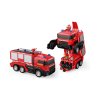 Autorobot RC hasiči s vodním dělem 26 cm