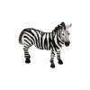 C - Figurka Zebra 10 cm