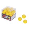 Náhradní pěnové míčky do pistole 30 ks