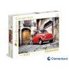 Clementoni Puzzle 500 FIAT 500