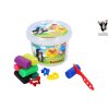 Modelína Doh set Krtek 450 g