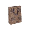 Dárková taška CRAFT S 18,5x24,5x7,5 cm