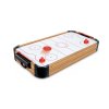 Vzdušný hokej air hockey stůl 76x38x9 cm