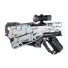 iM.Master Stavebnice pistole Blast Zone 7810 32,5x5,6x22 cm