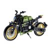 iM.Master Stavebnice motorka W36 33,7x10,3x17,6 cm