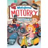 Malujeme motorky