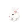 Králíček s efekty 16 cm