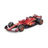 Bburago 1:43 Formula F1 Ferrari Scuderia SF-24 (2024) nr.16 Charles Leclerc