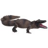 A - Figurka Krokodýl 15 cm