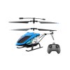 Vrtulník RC na dálkové ovládání 25x5x12 cm