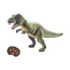 Dino Tyrranosaurus RC s efekty 37 cm