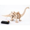 Stavebnice dinosaurus na kabel brachiosaurus