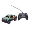 Auto RC terénní na dálkové ovládání 17 cm