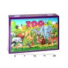 Zoo - společenská hra