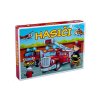 Hra Hasiči