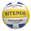 Volejbalový míč nenafouknutý 21 cm