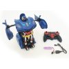 Autorobot Morph dýmící RC na dálkové ovládání 31 cm