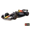 Bburago 1:18 Formule F1 Oracle Red Bull Racing RB19(2023) nr.11 Sergio Pérez s řidičem