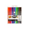 Propiska barevná sada 10 ks