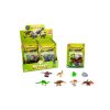 Dinosauři figurky set 8 ks 9 cm