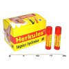 Lepidlo Herkules tuhé 15g