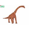 G - Figurka Dino Brachiosaurus 30 cm