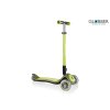 Globber Koloběžka Elite Deluxe Lime Green