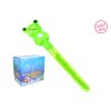 Bublifuk žába 60 ml 28 cm - Český obal
