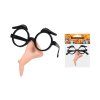 Set karneval - čarodějnice (nos + brýle)