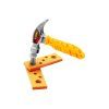 Tuff Tools Nářadí v kufříku set 30x14,5 cm