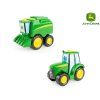 JD Kids John Deere Johnny a Corey s efekty 13,5 cm