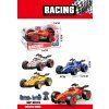 Formule na setrvačník 14,5 cm