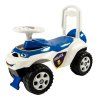 DOLONI Odrážedlo auto policie 62x34x28 cm