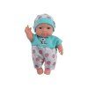 Miminko modré 18cm