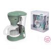 Kávovar s efekty 17cm - český obal