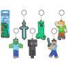 Minecraft klíčenka postavička 8 cm