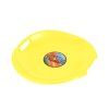 Sáňkovací talíř Tornado Super žlutá 54 cm