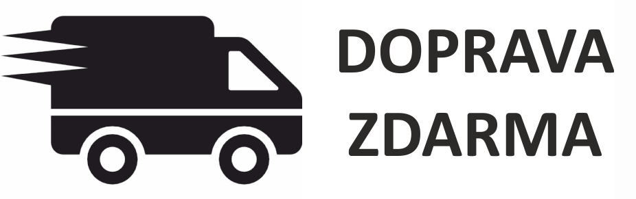 Doprava zdarma