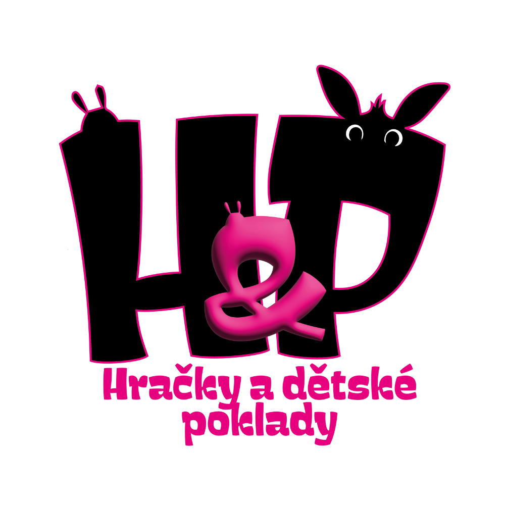 Hračky a dětské poklady