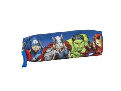 Avengers obdélníkový penál