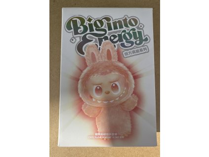 Roztomilá figurka ve stylu Labubu V3
