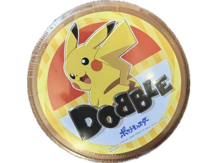 A Dobble