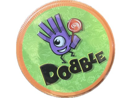 A Dobble